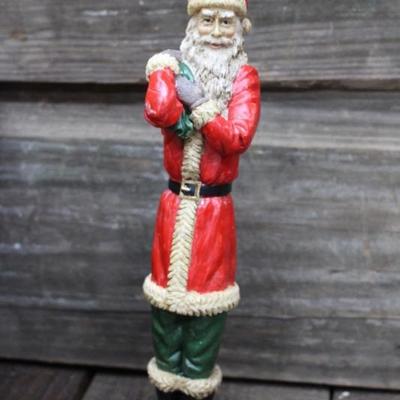 Artmark Santa