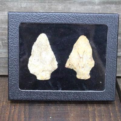 Indian Points