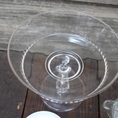 Glassware