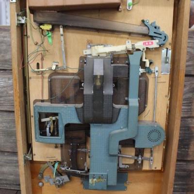 Pachinko Machine