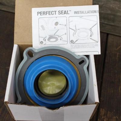 Toilet Seal