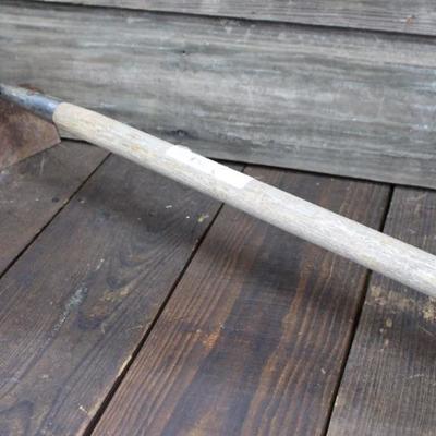 Hoe