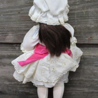 Madam Alexander "Dogas" Doll