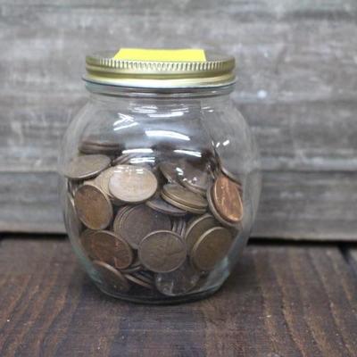 Wheat Pennies