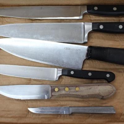 Knives