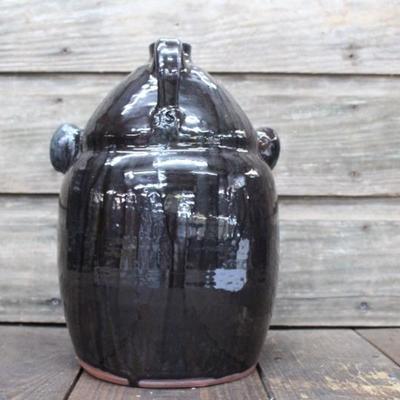 Standridge Double Face Jug