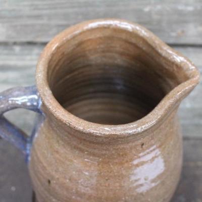 Meaders Pitcher