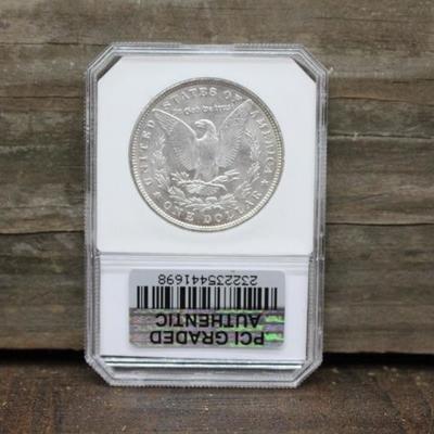 1889-P MS65 Morgan Dollar
