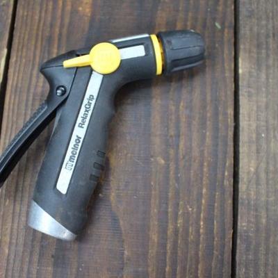 Nozzle