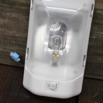 RV Lights