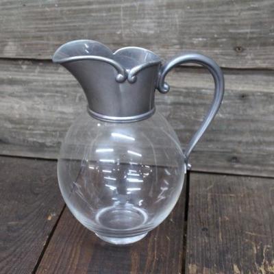 Pitcher