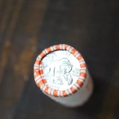 2008 Quarters P Harrisburg
