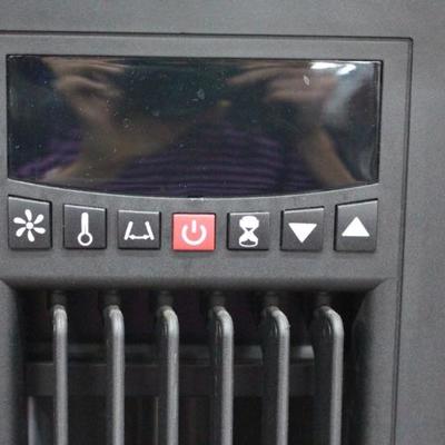 Wood Cabinet Heater