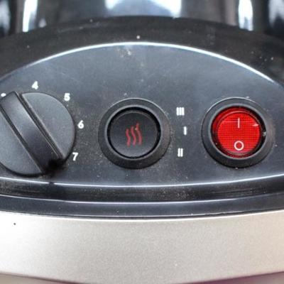 Vornado heater