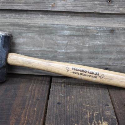 Sledge hammer