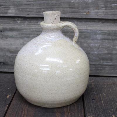 Turpin Buggy Jug