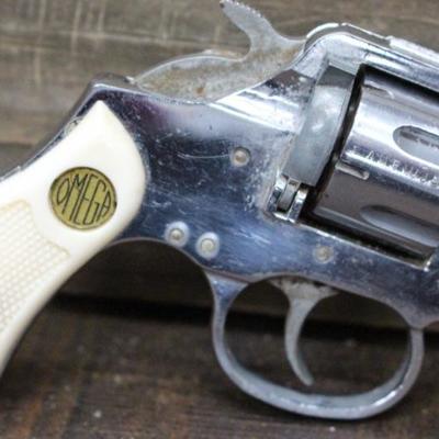 Colt .22 Caliber Short Derringer/Bakelite
