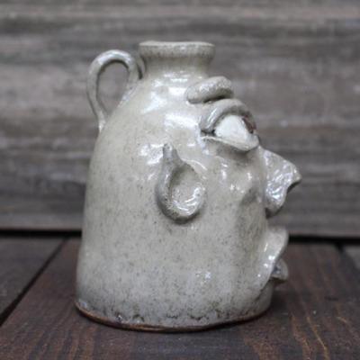 Hewell Face Jug