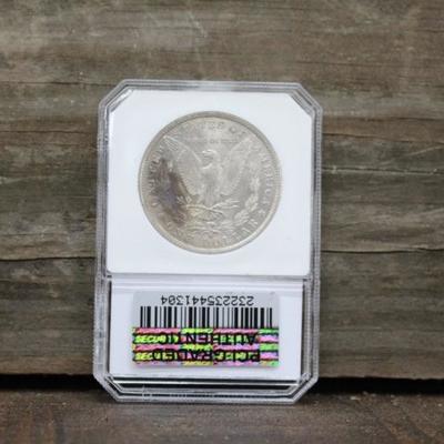 1884-O MS65 Morgan Dollar