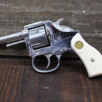 Colt .22 Caliber Short Derringer/Bakelite