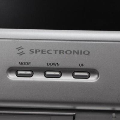 Portable DVD Players