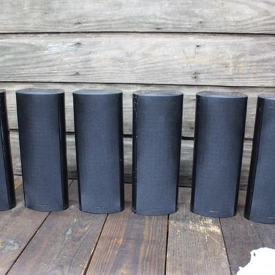 ONYKO Speakers
