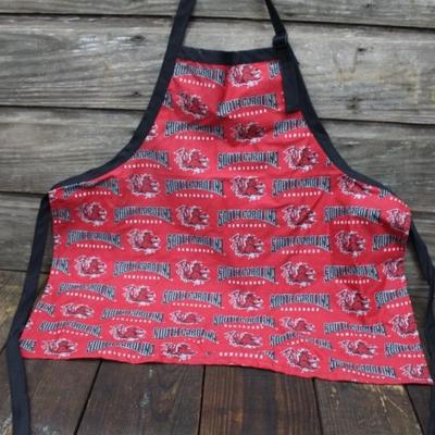 South Carolina Apron