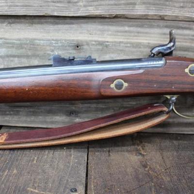 1861 Enfield Civil War Black Powder Reproduction