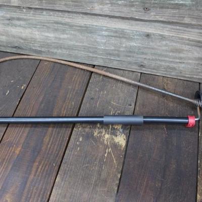 Plunger
