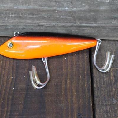 Yo-Zuri Bonita Lure