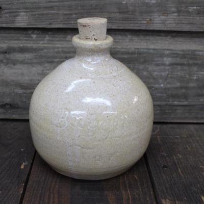 Turpin Buggy Jug