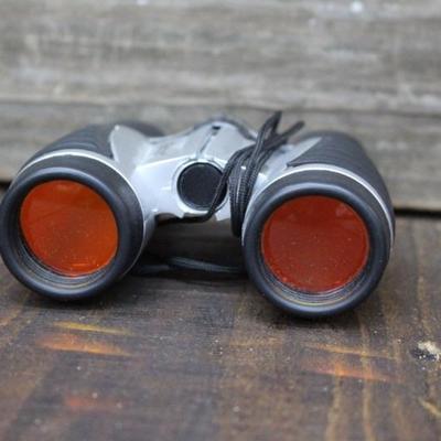 Vivitar Binoculars