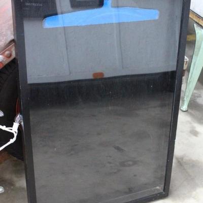 Sports Jersey Display Box