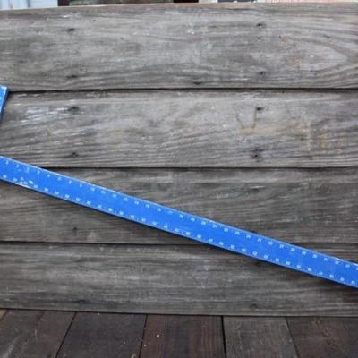 Mayes Brothers 48" Ruler