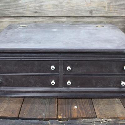 Spool Cabinet