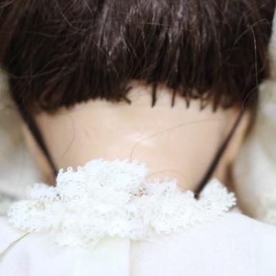 Madam Alexander "Dogas" Doll
