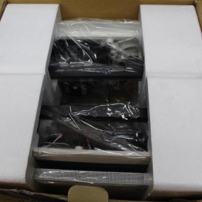 HomeTech Speakers