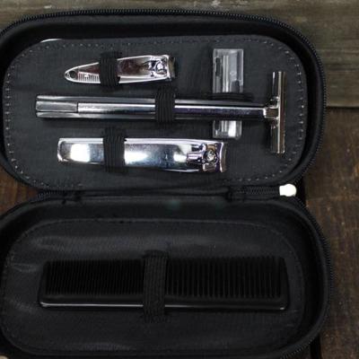 Grooming Kit