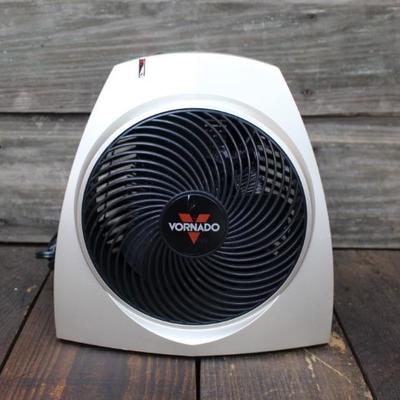 Vornado heater