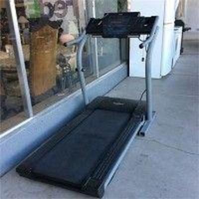 NordicTrack EXP1000 Treadmill