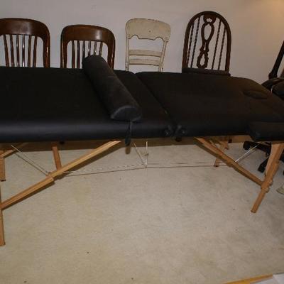 Master Table Massage Table 