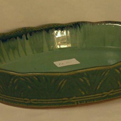 Several Traditional Pottery and Bronze Ikebana Containers. Authentic