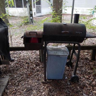 Smoker