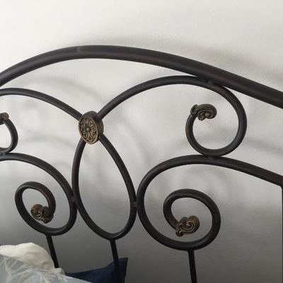 King Headboard $160
