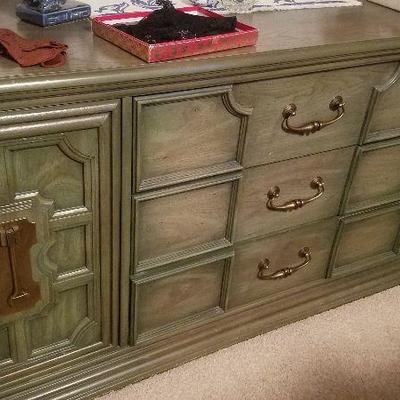 Vintage Stanley Furniture