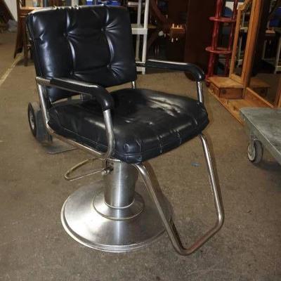 Barber  Beauty Shop Chair