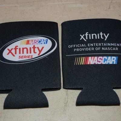 212 Nascar Can Coozies Coolers
