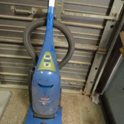 Bissell power force vacuum.