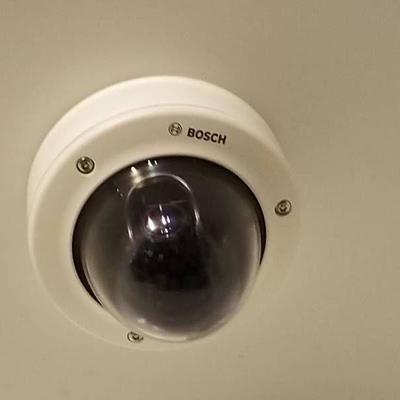 Bosch Security Cameras (7)