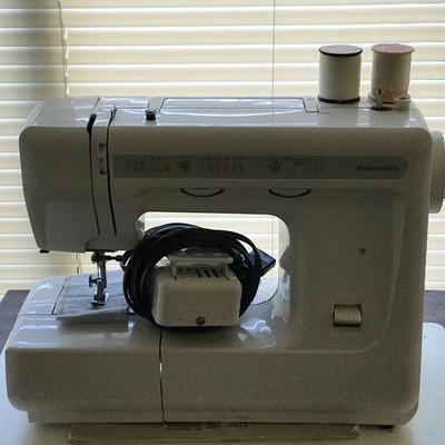Kenmore  sewing machine 